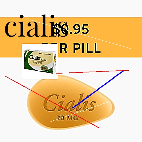 Cialis 20 pharmacie paris